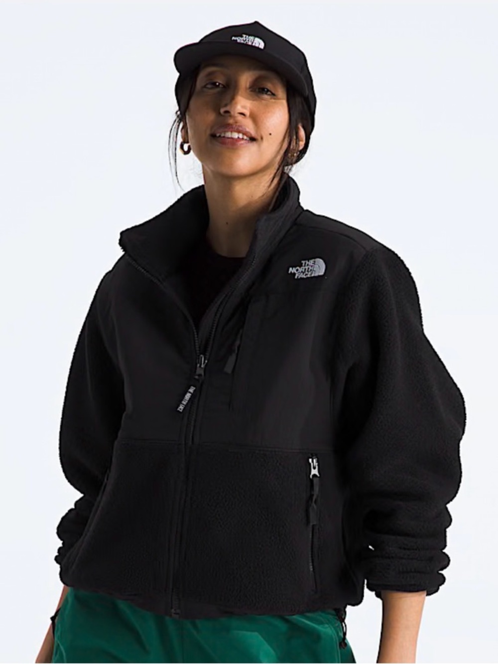 The North Face Retro Denali Jacket